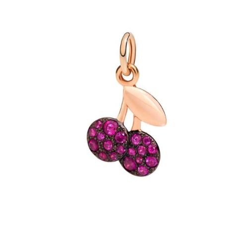 DODO Mod. DMB9006CHERS0RU9R Gold 9kt DESIGNER FASHION JEWELLERY