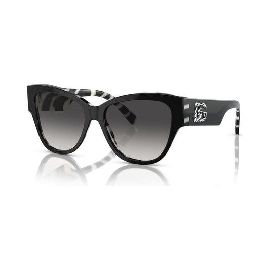 DOLCE & GABBANA MOD. DG 4449 SUNGLASSES & EYEWEAR