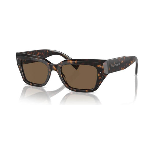 DOLCE & GABBANA MOD. DG 4462 SUNGLASSES & EYEWEAR