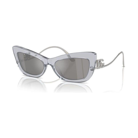 DOLCE & GABBANA MOD. DG 4467B SUNGLASSES & EYEWEAR