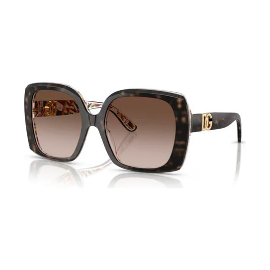 DOLCE & GABBANA MOD. DG 4475 SUNGLASSES & EYEWEAR