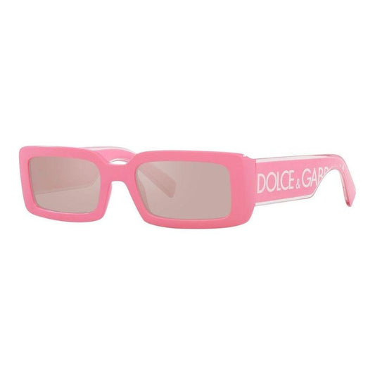 DOLCE & GABBANA MOD. DG 6187 SUNGLASSES & EYEWEAR