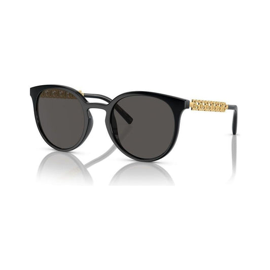DOLCE & GABBANA MOD. DG 6189U SUNGLASSES & EYEWEAR