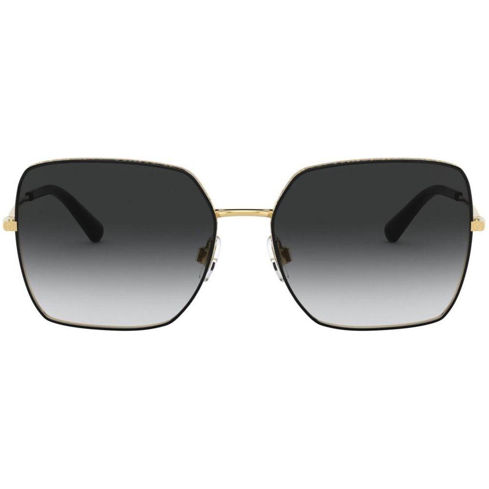 DOLCE & GABBANA MOD. SLIM DG 2242