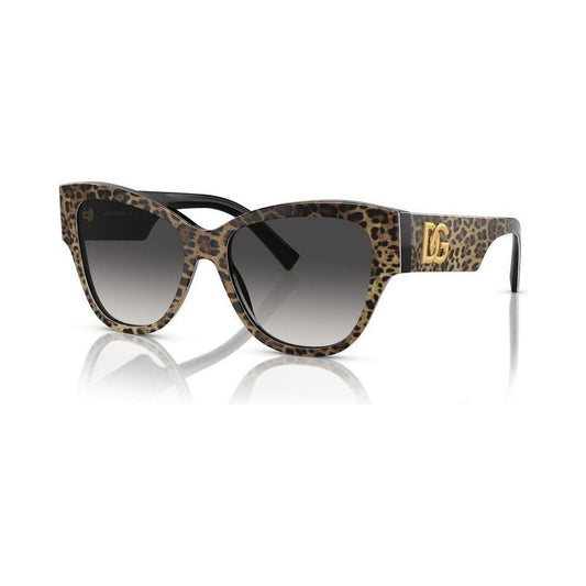DOLCE & GABBANA MOD. DG 4449 SUNGLASSES & EYEWEAR