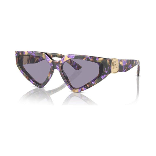 DOLCE & GABBANA MOD. DG 4469 SUNGLASSES & EYEWEAR