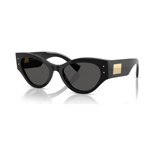 DOLCE & GABBANA MOD. DG 4480 SUNGLASSES & EYEWEAR