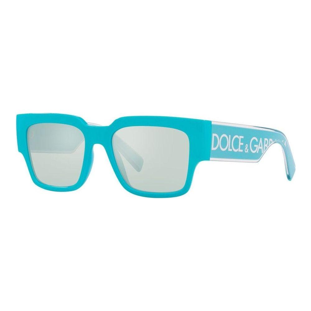 DOLCE & GABBANA MOD. DG 6184