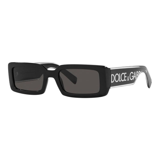 DOLCE & GABBANA MOD. DG 6187 SUNGLASSES & EYEWEAR