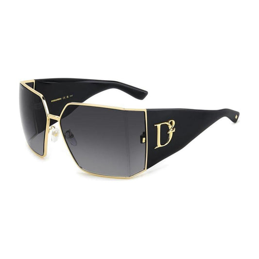 DSQUARED2 MOD. D2 0154_S SUNGLASSES & EYEWEAR