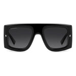 DSQUARED2 MOD. ICON 0024_S SUNGLASSES & EYEWEAR