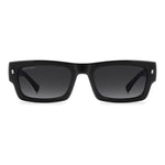 DSQUARED2 MOD. ICON 0027_S SUNGLASSES & EYEWEAR