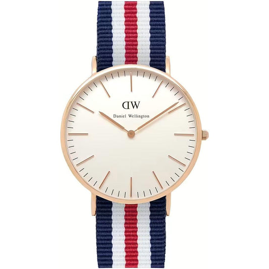 DANIEL WELLINGTON Mod. CANTERBURY WATCHES DANIEL WELLINGTON