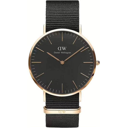 DANIEL WELLINGTON Mod. CORNWALL WATCHES DANIEL WELLINGTON