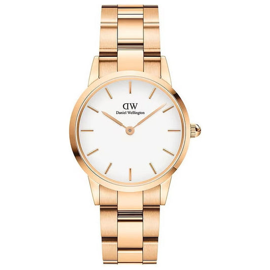 DANIEL WELLINGTON Mod. ICONIC LINK WATCHES DANIEL WELLINGTON