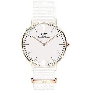 DANIEL WELLINGTON Mod. DOVER WATCHES DANIEL WELLINGTON