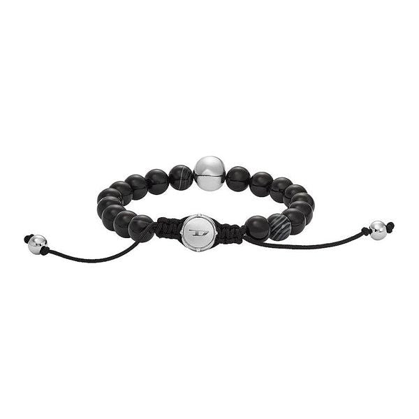 DIESEL JEWELS Mod. STEEL Bracelet