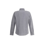 Deperlu Seersucker Shirt
