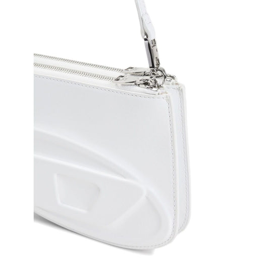 Diesel 1DR Twin shoulder bag Shoulder