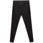 Dolce & Gabbana Black Wool Pant