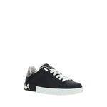 Dolce & Gabbana Leather Sneaker