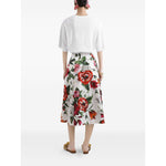 Dolce & Gabbana Logo cotton t-shirt Topwear