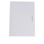 Dolce & Gabbana Multicolor Carretto Siciliano Envelope Post Card Holder