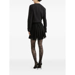 Dolce & Gabbana Rachel Tweed Jacket Jackets