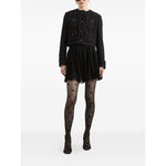 Dolce & Gabbana Rachel Tweed Jacket Jackets