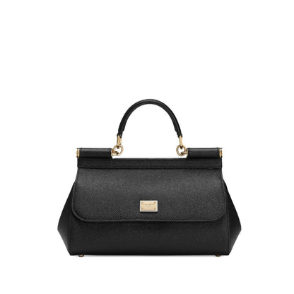 Dolce & Gabbana Sicily Medium Handbag