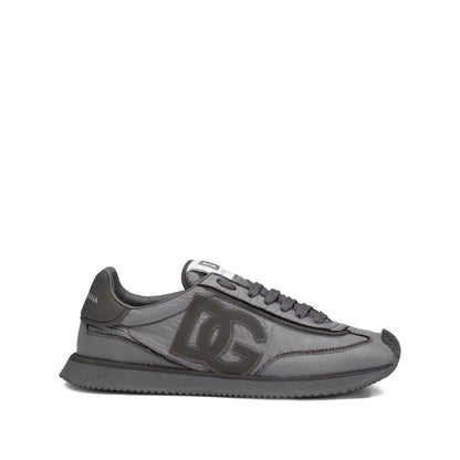 Dolce & Gabbana Sneakers Grey Sneakers