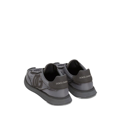 Dolce & Gabbana Sneakers Grey Sneakers