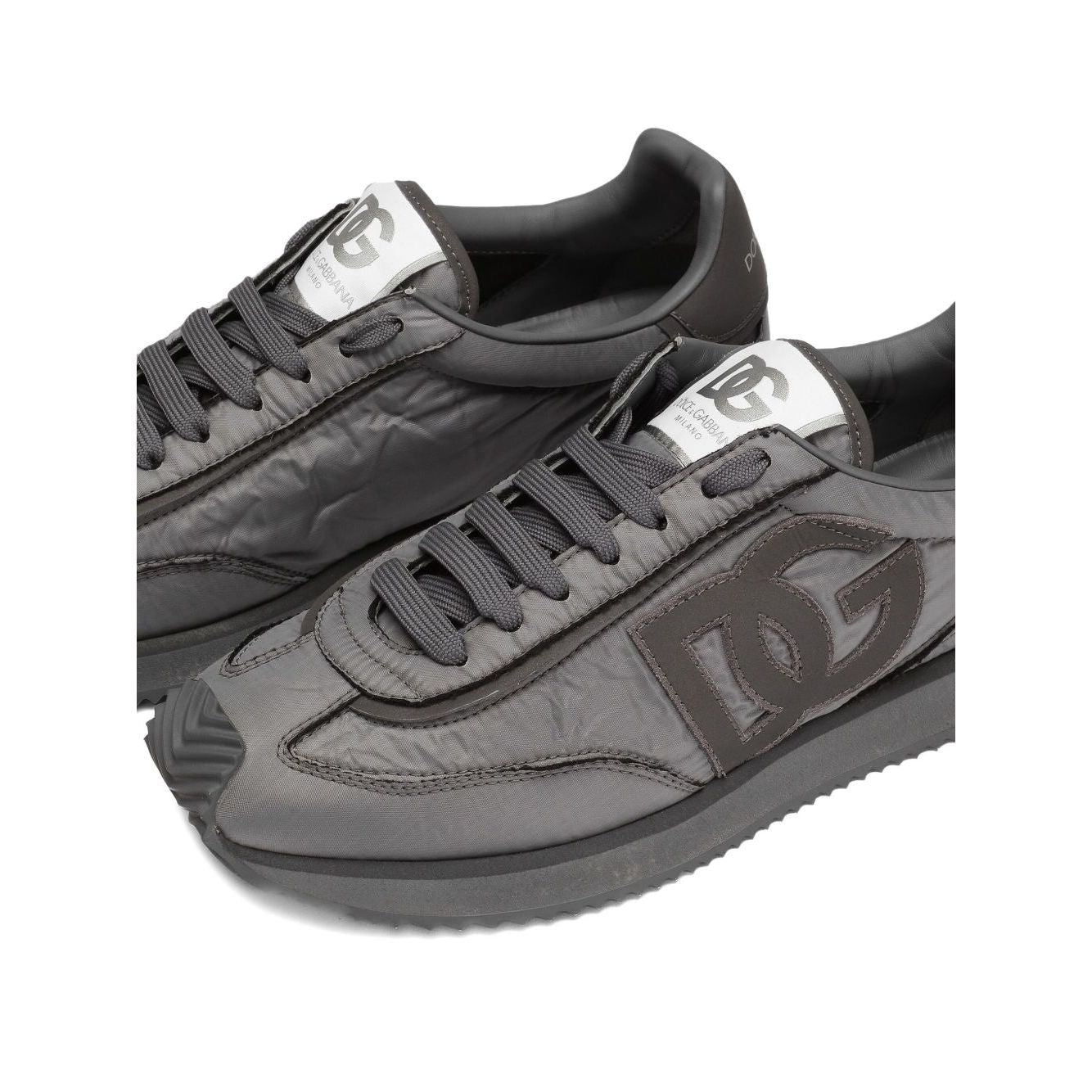 Dolce & Gabbana Sneakers Grey Sneakers