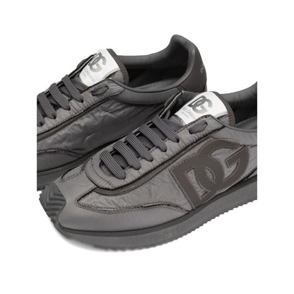 Dolce & Gabbana Sneakers Grey Sneakers