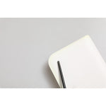 Dolce & Gabbana White Leather Logo Plaque Zip Around Continental Wallet BAG4553
