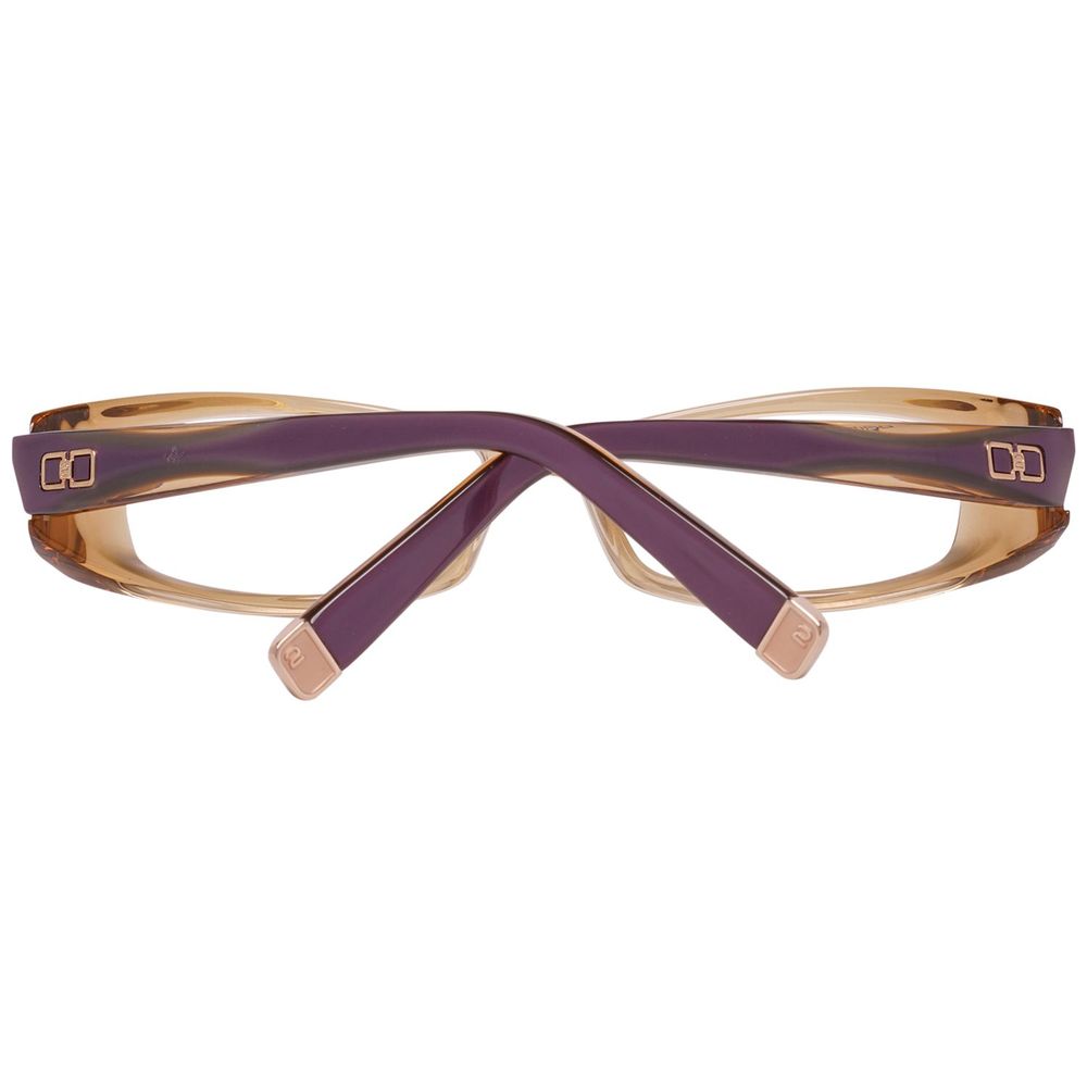 Dsquared² Brown Plastic Glasses (Frames) 1728,67434610848,Accessories,Brown,Dsquared²,Glasses (Frames) - Glasses and Sunglasses - Accessories,Glasses and Sunglasses - Accessories,New with tags,Women