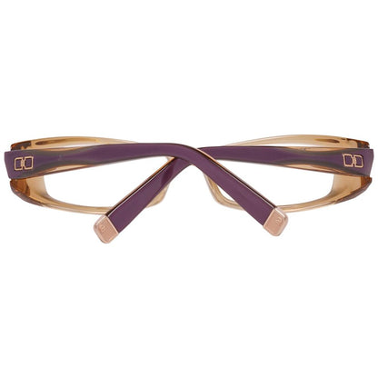 Dsquared² Brown Plastic Glasses (Frames) 1728,67434610848,Accessories,Brown,Dsquared²,Glasses (Frames) - Glasses and Sunglasses - Accessories,Glasses and Sunglasses - Accessories,New with tags,Women