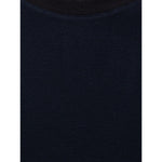 Dunhill Blue Cotton T-Shirt