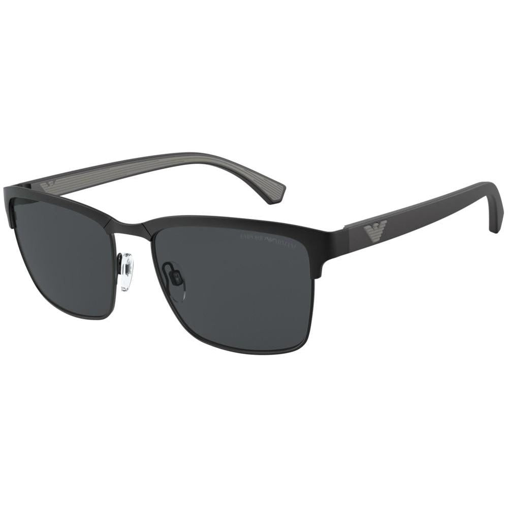 EMPORIO ARMANI MOD. EA 2087 SUNGLASSES & EYEWEAR EMPORIO ARMANI SUNGLASSES