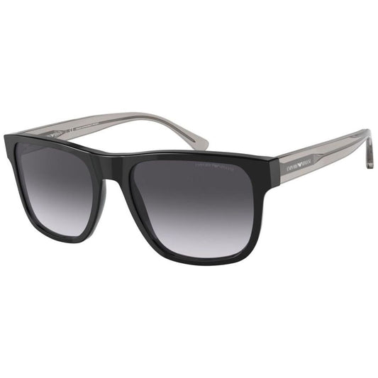 EMPORIO ARMANI MOD. EA 4163 SUNGLASSES & EYEWEAR EMPORIO ARMANI SUNGLASSES