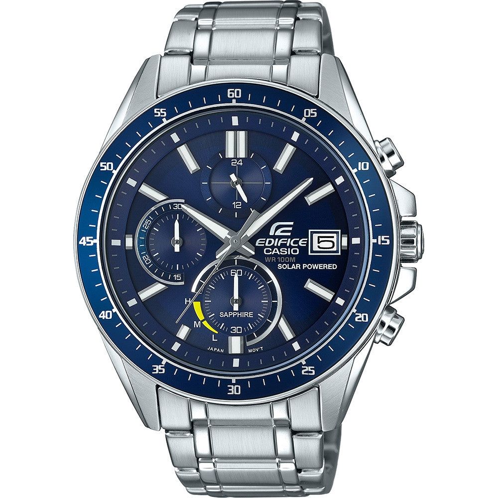 CASIO EDIFICE WATCHES Mod. EFS-S510D-2AVUEF-0