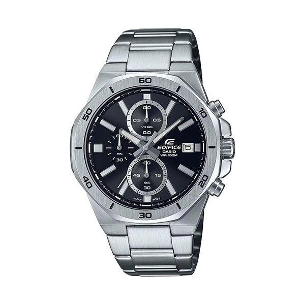 CASIO EDIFICE WATCHES Mod. EFV-640D-1AVUEF WATCHES CASIO EDIFICE