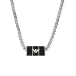 EMPORIO ARMANI JEWELS JEWELRY Mod. EGS2919040 DESIGNER FASHION JEWELLERY