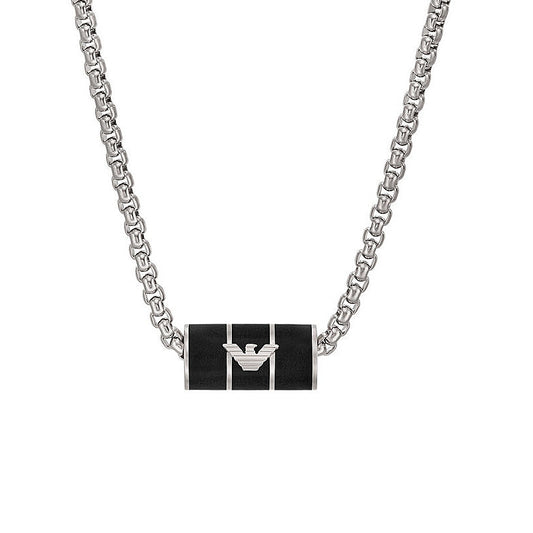 EMPORIO ARMANI JEWELS JEWELRY Mod. EGS2919040 DESIGNER FASHION JEWELLERY