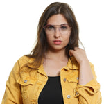EMILIO PUCCI MOD. EP5108 52068 SUNGLASSES & EYEWEAR