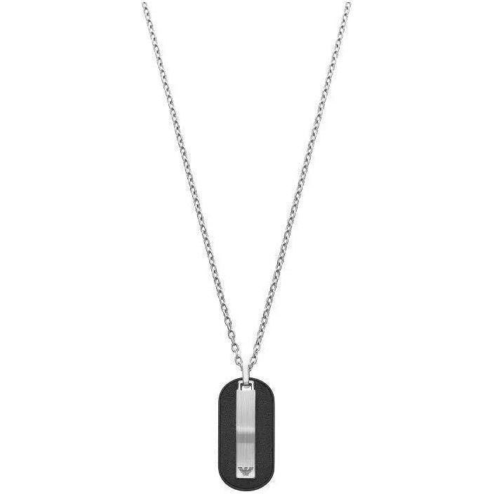 EMPORIO ARMANI JEWELS Mod.ESSENTIAL Necklace EMPORIO ARMANI JEWELS