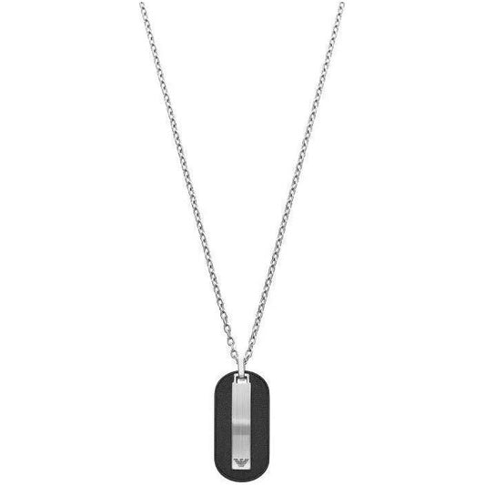 EMPORIO ARMANI JEWELS Mod.ESSENTIAL Necklace EMPORIO ARMANI JEWELS