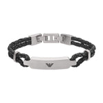 EMPORIO ARMANI JEWELS JEWELRY Mod. EGS2719040 DESIGNER FASHION JEWELLERY