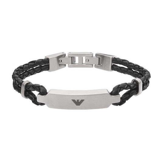 EMPORIO ARMANI JEWELS JEWELRY Mod. EGS2719040 DESIGNER FASHION JEWELLERY