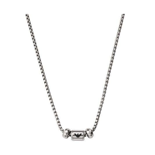 EMPORIO ARMANI JEWELS JEWELRY Mod. EGS2777040 DESIGNER FASHION JEWELLERY